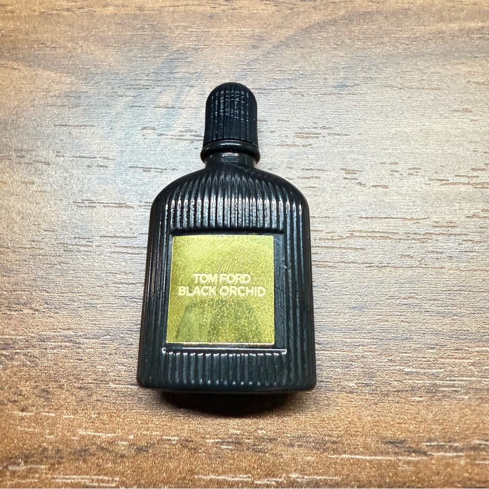 Tom Ford Black Orchard parfum